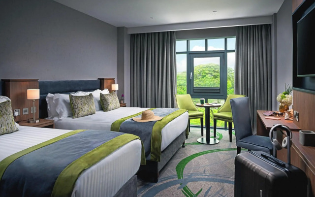 Carlton Hotel Dublin Airport Hotel