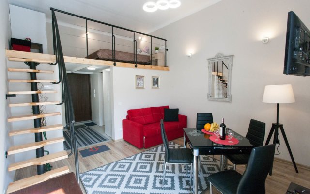 Apartments Rydlowka Krakow by Renters