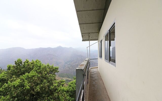 OYO 12853 The Kings Kalandi Resort