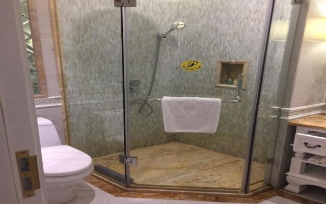 Grand International Hotel Chongqing