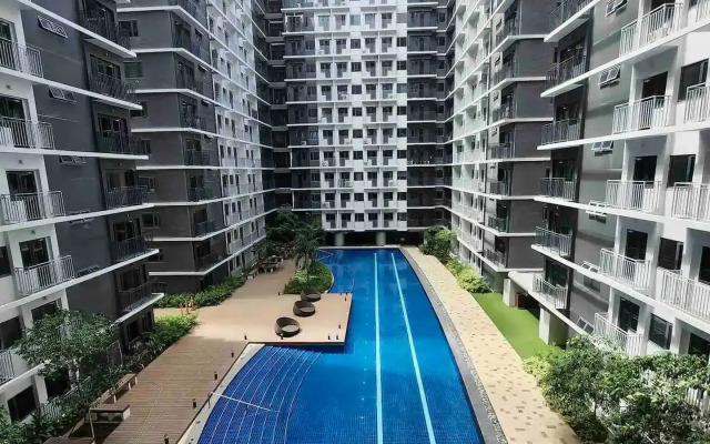 Shore 2 Tower 3