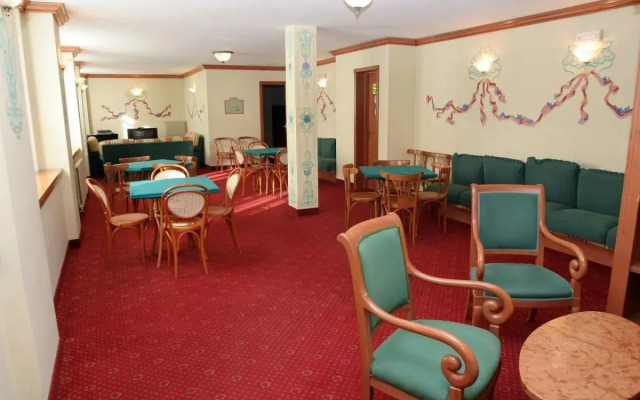 Aparthotel & Residence Palace