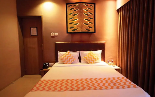 Sharanam Green Resort