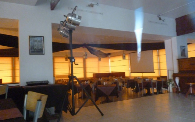 Apart Hotel Punta Sol