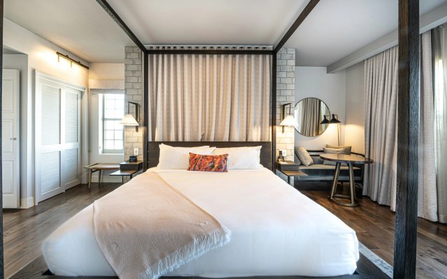 The Alida, Savannah, a Tribute Portfolio Hotel