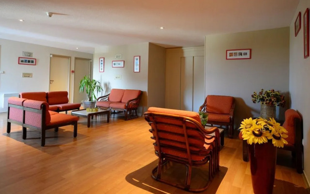 Hotel Le Sainte Mere