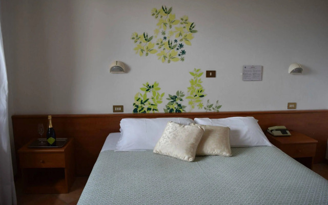 Eco Hotel Edy