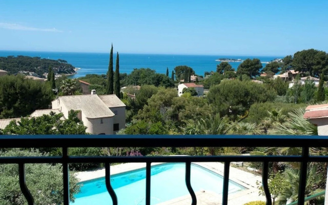 La Villa Sanary-Sur-Mer