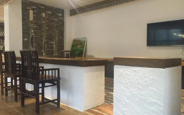 Yuquan Folk-Custom Culture Inn