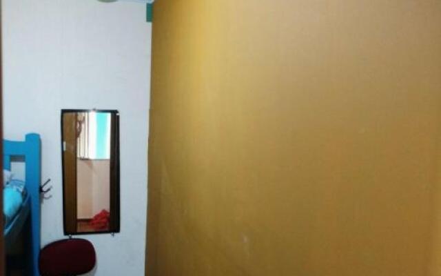 Xua Hostel Santos