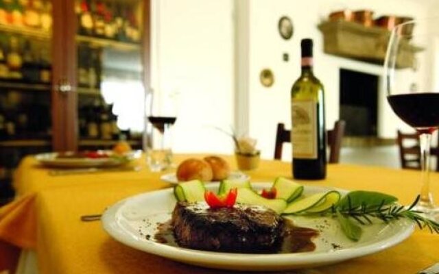 Locanda Del Conventino