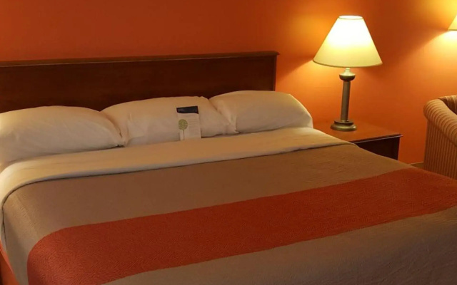 Motel 6 Maryland Heights, MO