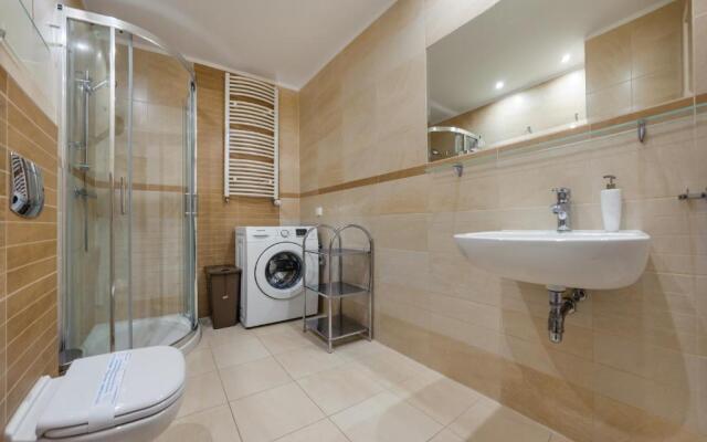 Apartamenty Sun & Snow Promenada