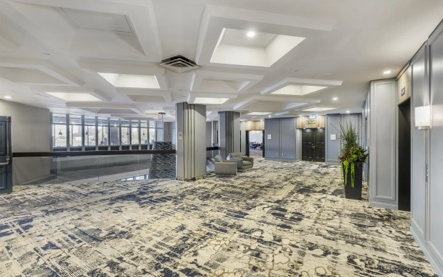 Best Western Plus Waterfront Hotel