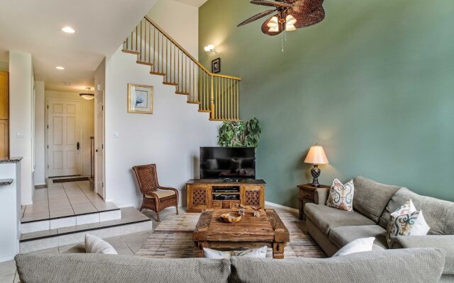 Waikoloa Colony 403 - 2 Br Villa