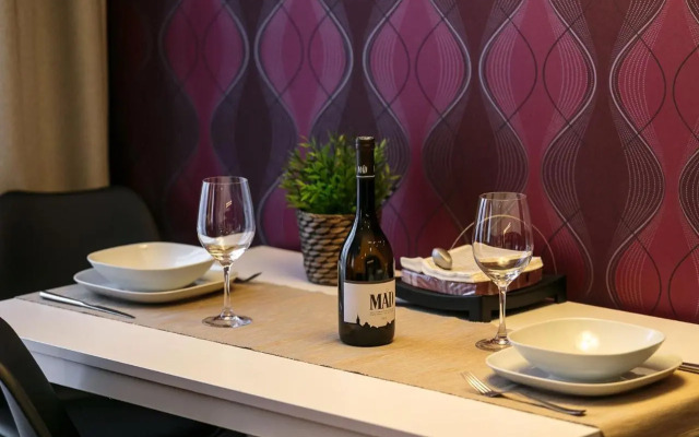 Doczy Private Apartment