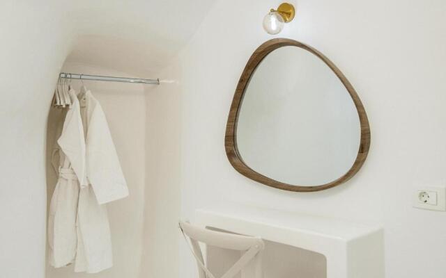 Ambi Villas Santorini