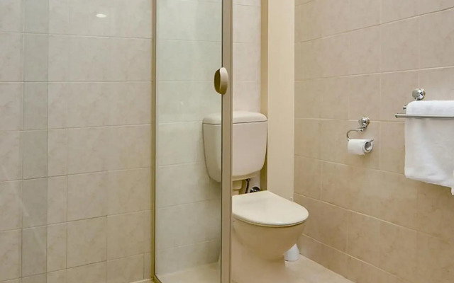 Comfort Inn Regal Park, North Adelaide