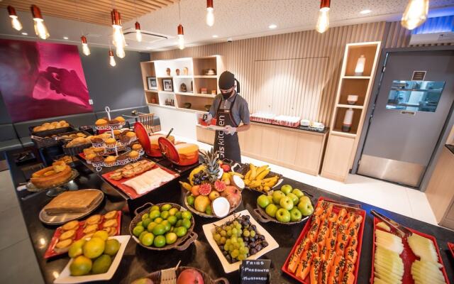 Ibis Juazeiro do Norte