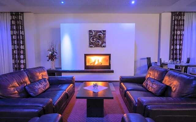 BNC Hotel