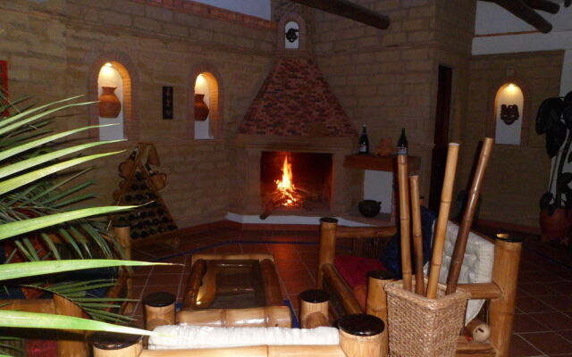 Hotel La Hormiga Villa de Leyva