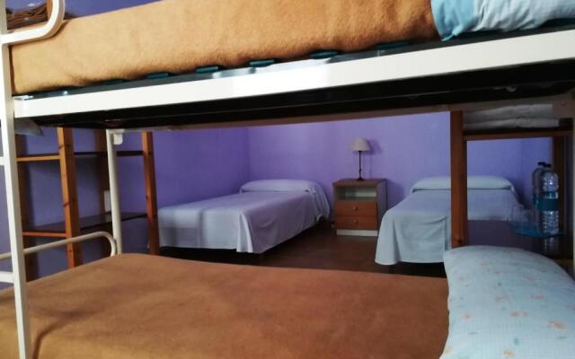 Albergue Quinta del Jalón