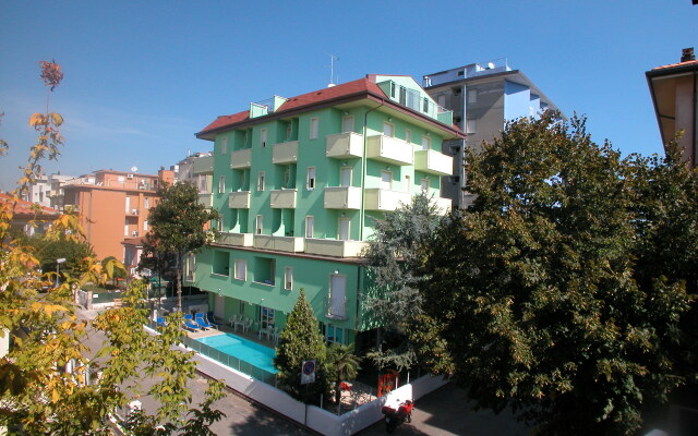 Residence Eurogarden