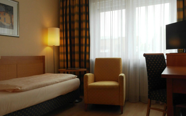 Hotel Schiller