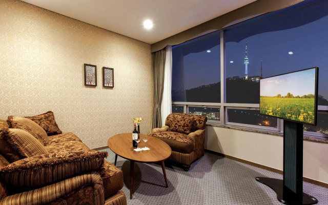 Migliore Hotel Seoul Myeongdong