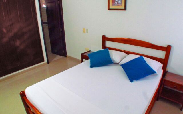 Apartamentos Mar Azul – Cerca Al Mar