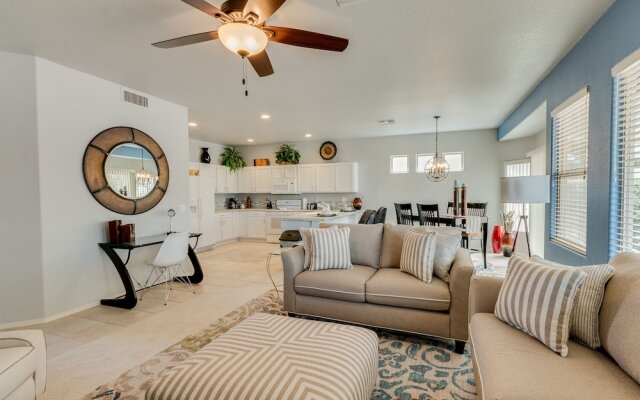 Windstream - 2 Br home by RedAwning