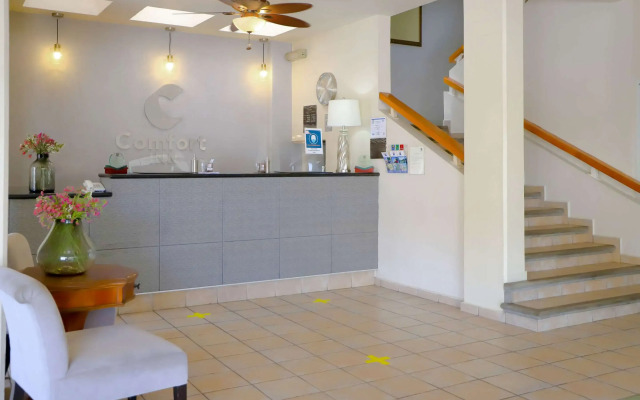 Comfort Inn Tampico