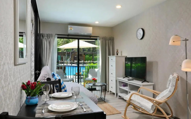 Title Residencies by Phuket Apartments