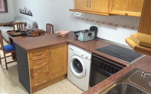 Bungalow en los Altos