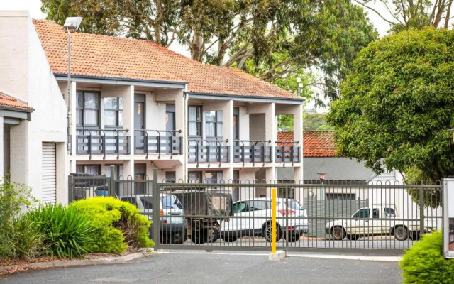 Ferntree Gully Hotel