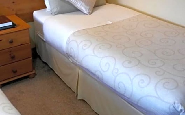 Ballyraine Guesthouse