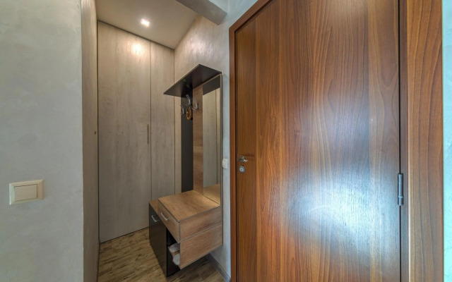 Sweet Home апартамент 530 Смолянски езера