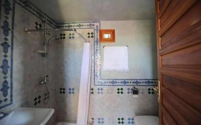 Riad au 20 Jasmins