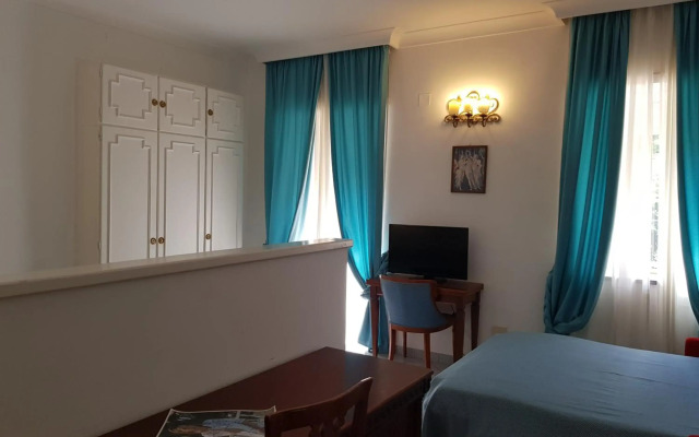 Hotel Palatium Mari
