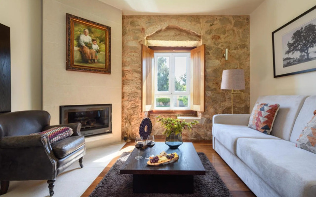 Hotel de Charme Casa da Amieira