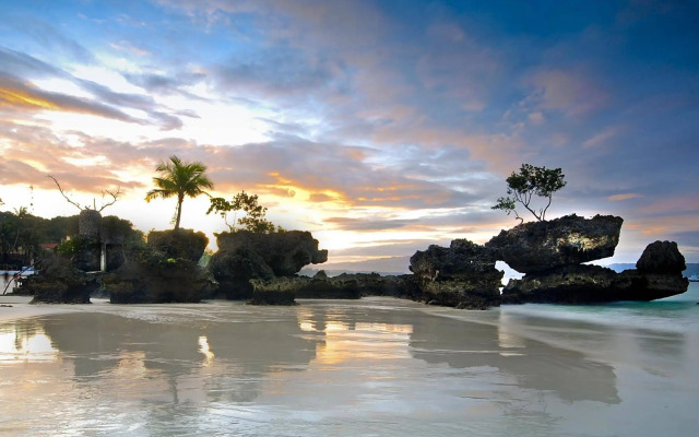 Estacio Uno Lifestyle Resort