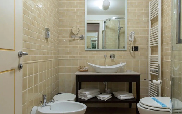 Relais Magione Papale