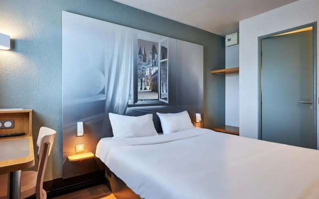 B&B HOTEL CAEN Sud