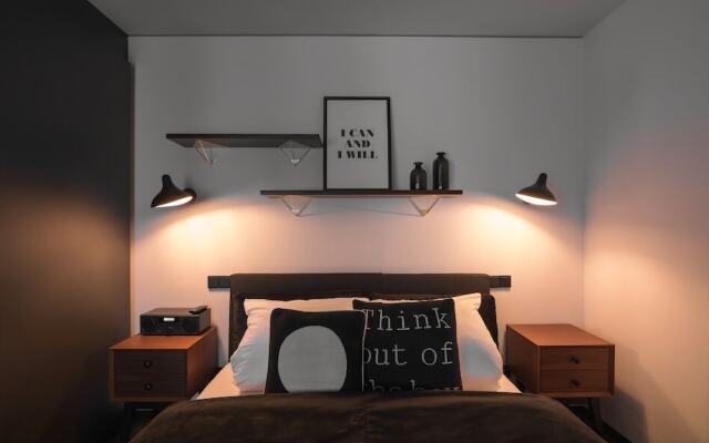 The SPOT - Serviced Apartments