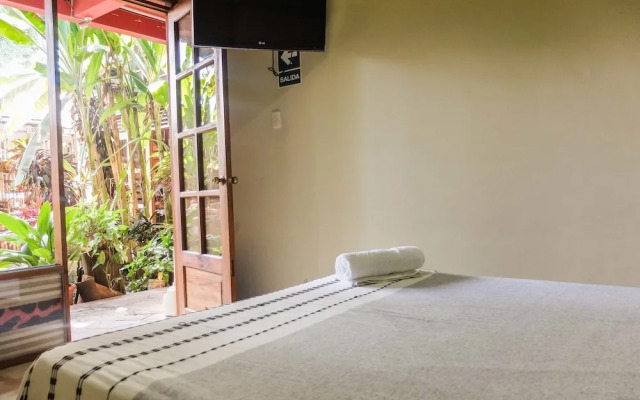 Casa de Palos Boutique