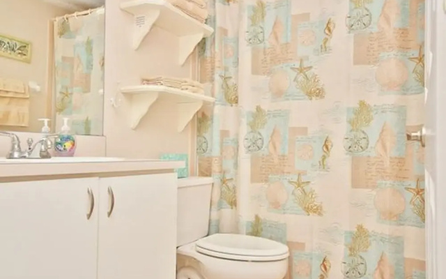 Kiawah Bay Apartment 2
