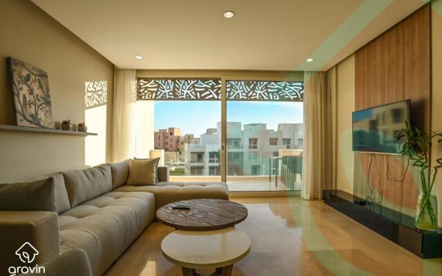 Mangroovy Residence El Gouna - Grovin