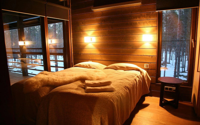Levi Spirit Luxury Villas & Resort