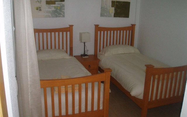 Sucina Villas