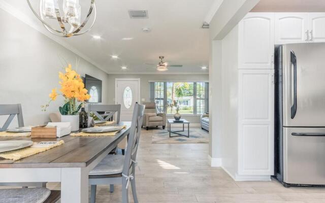 Tiki-home Elite Staycation